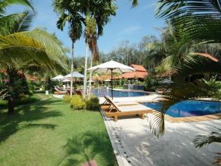 Baan Sai Yuan Phuket Exterior foto